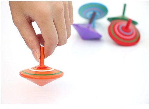 spinning top toy walmart