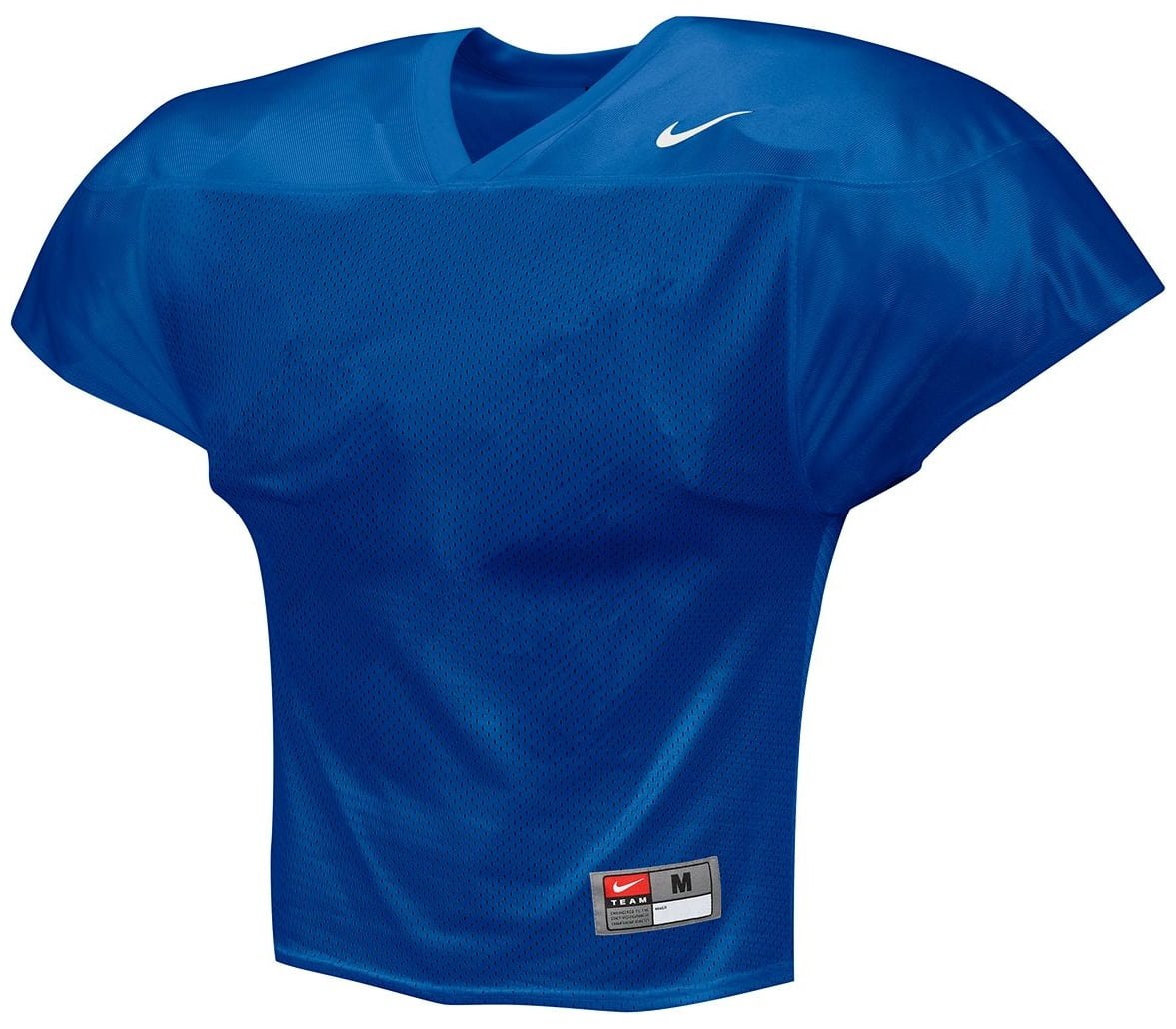 nike youth core practice jersey