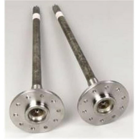 Moser Engineering A102803 8.5 in. 10 Bolt C-Clip Axles for General Motor