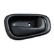 thumbnail image 1 of MANIJA PUERTA INTERIOR COROLLA 1998 al 2002 TOYOTA Izquierda/Piloto Genérica ., 1 of 4