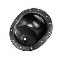 Rear Differential Cover - Compatible with 1996 - 2002, 2010 - 2020 Chevy Express 3500 1997 1998 1999 2000 2001 2011 2012 2013 2014 2015 2016 2017 2018 2019