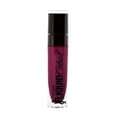 thumbnail image 2 of wet n wild MegaLast Liquid Catsuit Matte Lipstick, Video Vixen, 2 of 4