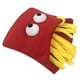 thumbnail image 3 of Sombrero elegante de papas fritas para Halloween, sombrero de comida rápida con forma de papas fritas, accesorio de disfraz para fiesta de carnaval y Navidad, 3 of 9