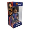 thumbnail image 4 of Minix Barcelona Football Stars – Official Licensed Figurines, 4 of 11