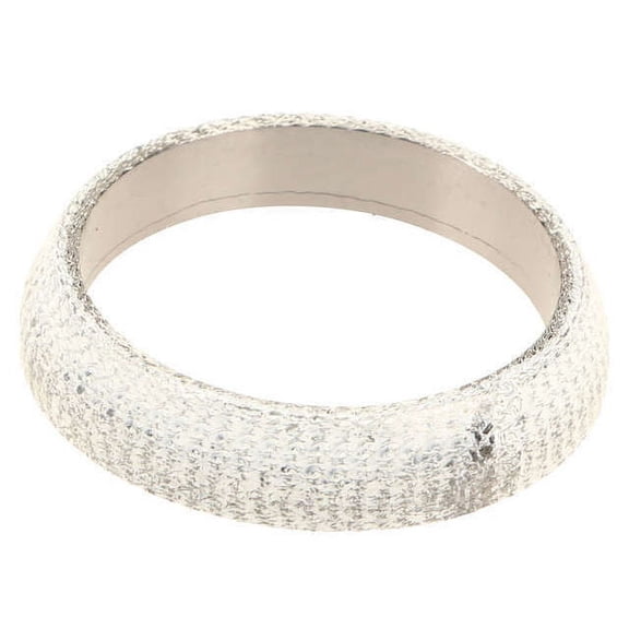 Center Exhaust Line Gasket - Compatible with 2010 Toyota FJ Cruiser