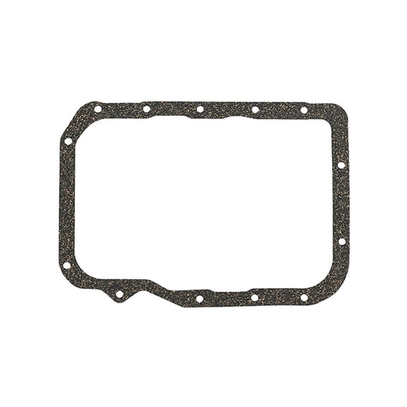 DNJ PG433 Oil Pan Gasket Fits Cars & Trucks 95-98 Mazda Protege 1.5L L4 DOHC 16v