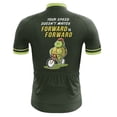 thumbnail image 2 of Votre Vitesse n'Importe Pas le Maillot de Cyclisme - L, 2 of 3