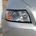 thumbnail image 5 of Car Headlight Lens Cover Headlamp Shell Lampshade for S40 2007-2012 Head Light parent Replaceme, 5 of 5