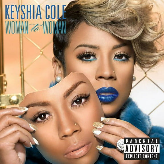 Woman to Woman (CD) (explicit)