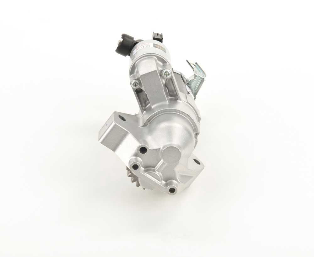 Bosch SR1344X Premium Starter