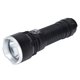 thumbnail image 3 of Linterna impermeable, luz de buceo IPX6 Linternas subacuáticas impermeables Linterna de buceo Funcionalidad inteligente Jadeshay A, 3 of 8