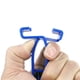 thumbnail image 4 of Guante Clip Colgador Multifuncional Grabber Catcher Seguridad Trabajo Abrazadera Azul oscuro Azul Hugtrwg Para estrenar, 4 of 5