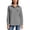 Gray【Stock up on Your Favorite Colors】, variant on Upf 50 Sun Protection Women's Long Sleeve Shirts Outdoor Fast Dry Fishing Hiking Travel Tops Lightweight Breathable Rash Guard for Summer | CSEONE,Army Green L