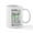 White, variant on CafePress - Pisces Mugs - 11 oz Ceramic Mug - Novelty Coffee Tea Cup