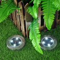 thumbnail image 3 of 4pcs Garden Lights,outdoor Garden Waterproof Bright In-ground Lights, 3 of 5