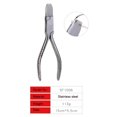 thumbnail image 1 of Glasses Plier Set Spectacle Adjusting Plier Glasses Pliers Tool SF1006, 1 of 6
