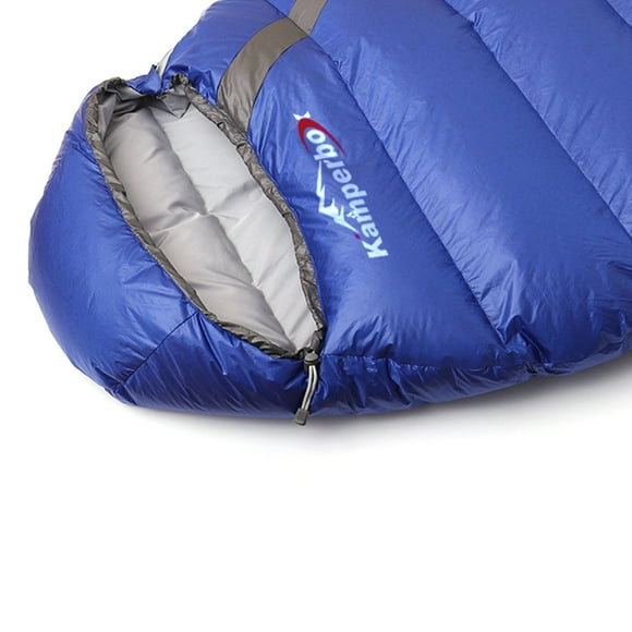 Kamperbox Sleeping bags,Cold Weather Mummy Weather Mummy Winter Mummy Winter Down Siuke Mummy Cold Huiop Mewmewcat