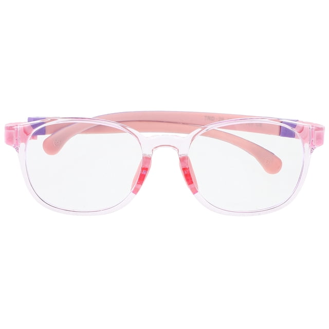 COMPACT Kids Eyeglass anti azul-rayos Gamias profesionales Gasos para niños Suministro para niños