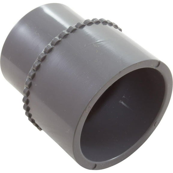 Adapter Metric 1 1/2" Spg X 50Mm Slip