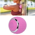 thumbnail image 4 of Mobility Ball, Vibrating Massage Ball Anti Slip Rechargeable  For Pain Relief, 4 of 8
