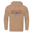 thumbnail image 4 of VBARHMQRT Fall Sweatshirts Men's Fashion Casual Part 3D Print Long Sleeve Drawstring Hooded Sweater Tops, 4 of 4