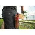 thumbnail image 2 of AmPm Chaussettes Quart de Contrôle de l'Humidité Dri-tech pour Hommes Multipack, 2 of 5