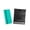 Dark Blue, variant on Tri‑Fold Clipboard Folder,Multi‑Pocket Foldable Document Organizer Clip Board,Portable Hardboard File Binder for Office Business Meeting Paper Invoice Storage