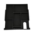 thumbnail image 4 of Center Console Organizer,Center Console Storage Box Armrest Tray Center Console Storage Box Tailored for Perfection, 4 of 14