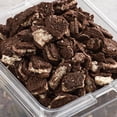 thumbnail image 1 of Nabisco Oreo 25 lb Biscuits Moyens en Morceaux, 1 of 2