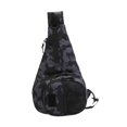 thumbnail image 4 of Bolsa para aparejos de pesca al libre, versátil, ideal para acampar, trabajar, hacer senderismo y practicar deportes. Gris, 4 of 8