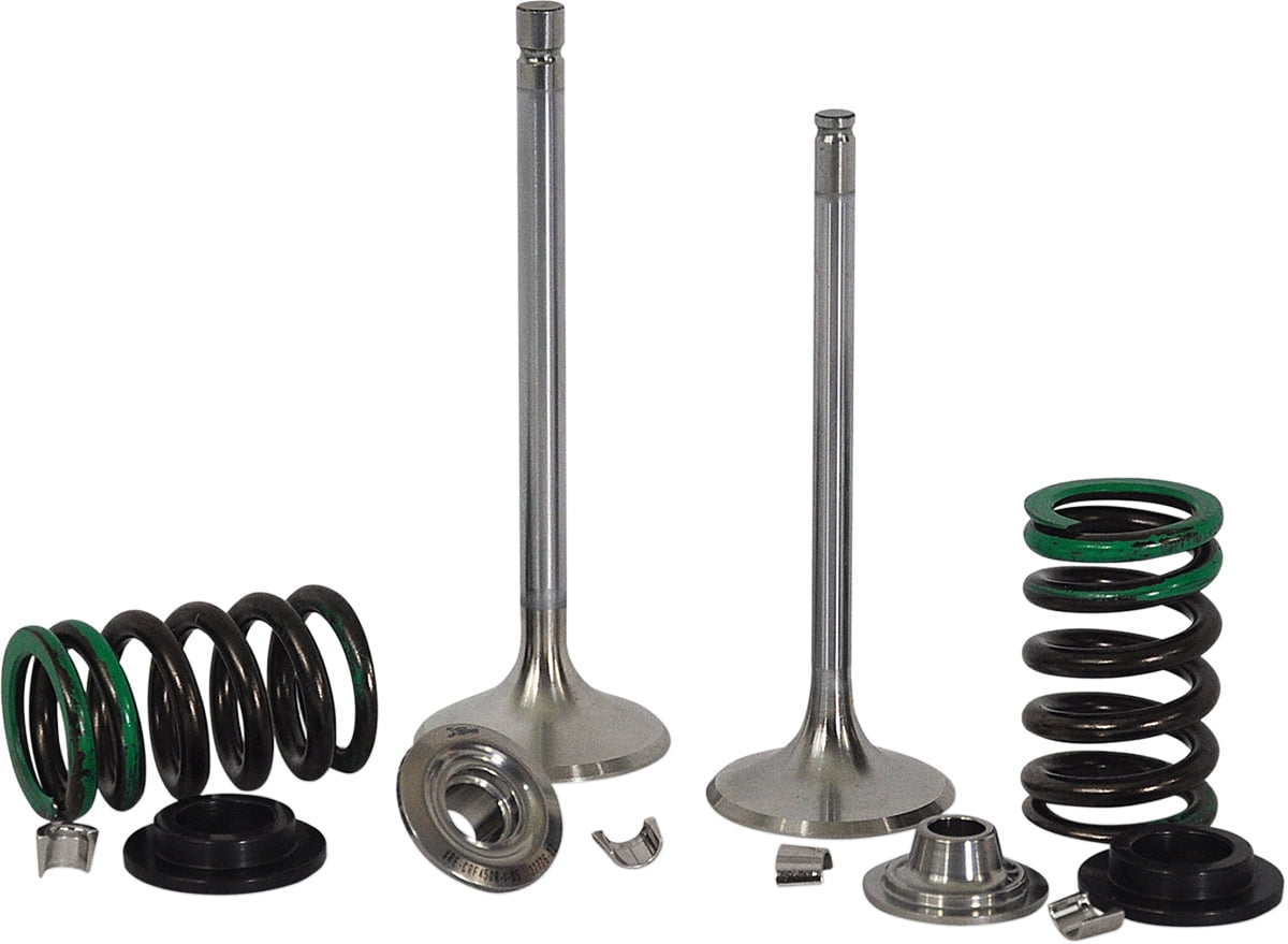 Xceldyne X2 Master Valve Kit X2VMK11000