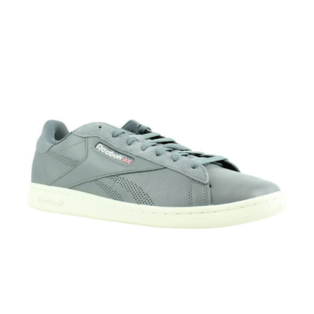 Reebok NPC UK PFR Asteroid Dust/Chalk Walking Mens Athletic Shoes Size 13 (Best Walking Shoes For Men Uk)