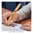 thumbnail image 4 of Marcador de Texto Sharpie Punto Cincel Fluorescente 4 pzas, 4 of 4