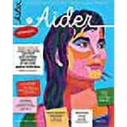 Aider - numro 1 La revue Juin 2017