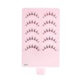 thumbnail image 1 of Unique Bargains 5 Pair Natural False Eyelashes for Makeup Black LK02, 1 of 4