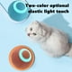 thumbnail image 5 of Juguete interactivo inteligente para gatos, pelota rodante que rebota y se mueve automáticamente, recargable. V9H5, 5 of 8