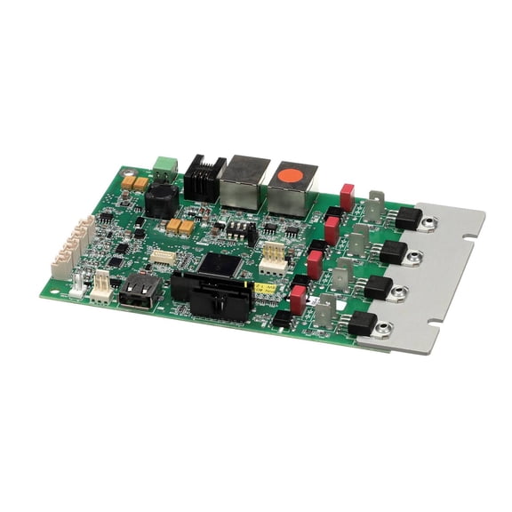 MERCO GM I/O BOARD 8263405 - Genuine OEM Replacement Part