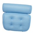 thumbnail image 3 of Almohada de Baño BLESIY PVC Antideslizante 2 Piezas, 3 of 8