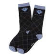 thumbnail image 2 of Harry Potter Ravenclaw Men's Sock, 2 of 3