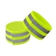 thumbnail image 2 of Bandas reflectantes de seguridad, correas reflectantes, pulseras, reflectores, brazaletes, bandas reflectantes para brazos, piernas, acampadas, camina, 2 of 9