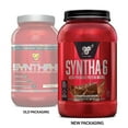 thumbnail image 2 of BSN Syntha 6, Chocolate Cake Batter, 2.91 Lb, 2 of 10