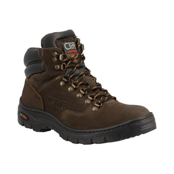 Botas Hombre Cliff Trabajo Zapato Industrial