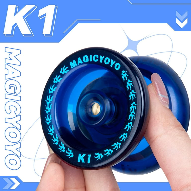 Magic hotsell yoyo k1