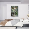 thumbnail image 2 of ARTCANVAS The Annunciation 1597 Canvas Art Print by El Greco - Size: 40" x 26" (1.50" Deep), 2 of 9