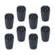 thumbnail image 4 of 16pcs Trekking Poles Tip Cover Camping Tools Accessories, 4 of 5