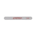thumbnail image 5 of Made in USA, Empyrean Files Premium Emery Board Nail Files, 50 Pieces, 100/180 Grit, Zebra Gray, 5 of 5