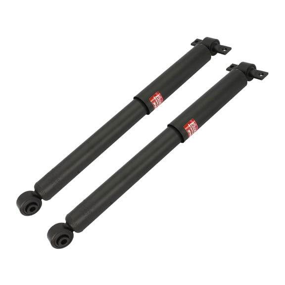 For Honda Odyssey 2005-2010 New Pair Rear Excel-G Shocks Struts - BuyAutoParts
