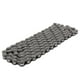 thumbnail image 2 of Cadena para Bicicleta Cy Bmx 1 paso 114L Turismo cafe, 2 of 5