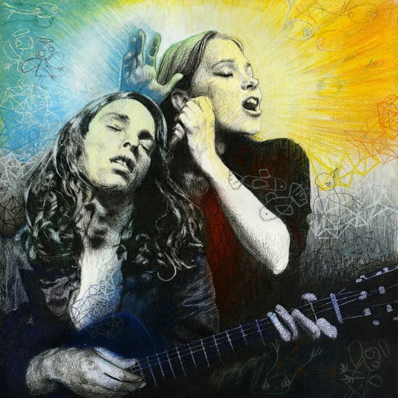 Lhasa de Sela - First Recordings - Music & Performance - Vinyl