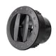 thumbnail image 2 of Universal 2.4inch Round Air Conditioning Spare Parts Vent Outlet for RV Bus Boat YachtGray, 2 of 5